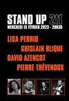 Stand Up 211 - 