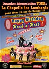 Happy birthday rock'n'roll - 