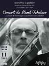 Concert de Violon par Kamil Tchalaev - 