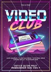 Video Club - 