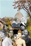 Visite guidée : Les femmes qui ont fait Montmartre - 