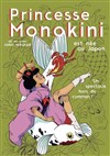Junko Murakami dans Princesse Monokini est née au Japon - 