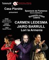 Carmen Ledesma et Jairo Barrull - 