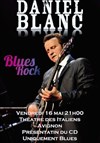 Daniel Blanc concert blues - 
