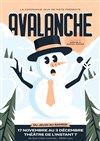 Avalanche - 