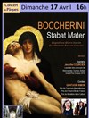 Stabat Mater de Boccherini - 