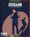 Lorenzo Mancini dans Origami - 