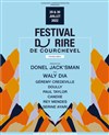 Donel Jack'sman & Friends | Festival du Rire de Courchevel 1ère édition - 
