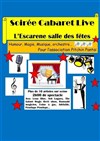 Soirée Cabaret live - 