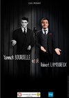 Yannick Bourdelle e(s)t Robert Lamoureux - 