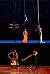 Carmen de cirque - 