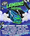 Lamano Festival : Brain Damage - 