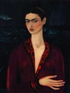 Visite guidée : Frida Kahlo / Diego Rivera : L'art en fusion | par Pierre-Yves Jaslet - 