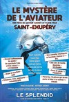 Saint-Exupéry : Le mystère de l'aviateur - 