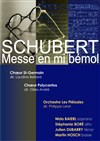 Franz Schubert : Messe en mi bémol Majeur D950 - 