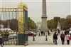 Visite guidée : Balade Guidée Panoramique de Paris - 3h30 à pied | Par Lora - 
