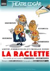 La raclette - 