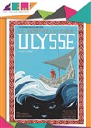 Les aventures du marin Ulysse - 