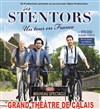 Les Stentors - Un tour en France - 