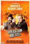 Les aventures de Oldelaf et Arnaud Joyet : Opération Bretzel - 