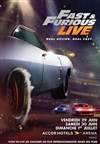 Fast & Furious Live - 