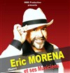 Éric Morena - 