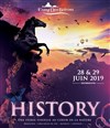 History, le grand spectacle nocturne - 