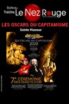 Les Oscars du capitalisme - 7ème cérémonie des doigts d'or - 