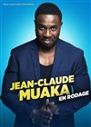 Jean-Claude Muaka | En rodage - 