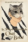 La fausse histoire du Chat Botté - 