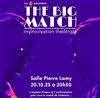 The Big Match - 