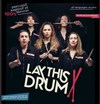 Lay this drum ! - 