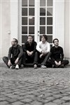 Toine Thys Trio & Maxime Bender Quartet - 
