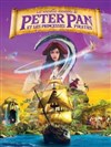 Les nouvelles aventures de Peter Pan et les princesses pirates - 