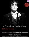 Le Portrait de Dorian Gray - 