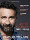 Mathieu Madénian | nouveau spectacle - 