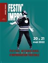 Festiv'Impro 2022 - Jour 2 - 