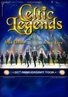 Celtic Legends : 20th anniversary tour - 