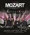 Mozart l'Opéra Rock| Le Concert symphonique - 