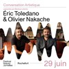 Eric Toledano et Olivier Nakache - 