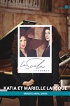 Katia et Marielle Labèque - 
