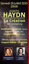 Joseph Haydn : La Création - 