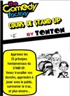 Cours de Stand up - 