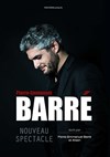 Pierre-Emmanuel Barré dans Nouveau Spectacle - 