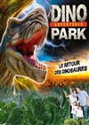 Dinopark adventures Sète - 