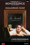 Guillermo Guiz dans Au suivant - 