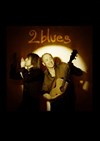 2blues, swing , blues épicés and happiness | Le Man Fred Café - 