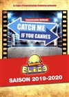 Catch me if you Cannes - 