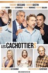 Les Cachottiers | avec Thierry Beccaro - 