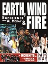Earth,Wind & Fire Experience Feat. Al Mckay - 